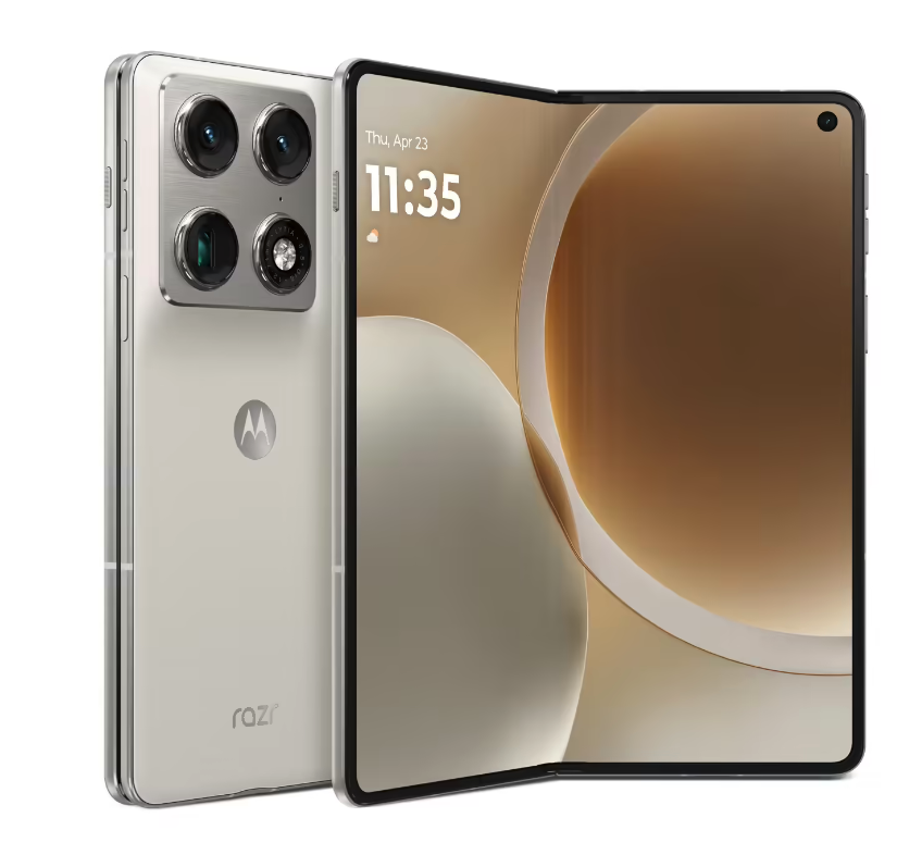 CES 2026：TCL华星柔性印刷OLED技术大放异彩 赋能多终端创新